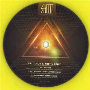 FLAC Calculon & Austin Speed - Get Murked