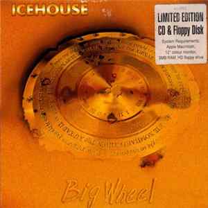 FLAC Icehouse - Big Wheel