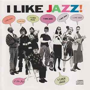 FLAC Various - I Like Jazz!