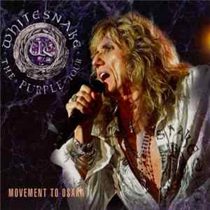 FLAC Whitesnake - Movement To Osaka