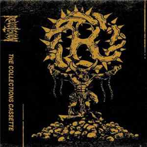 FLAC Revulsion - The Collections Cassette