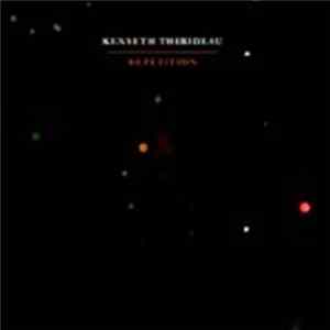 FLAC Kenseth Thibideau - Repetition