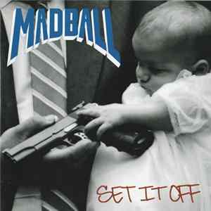 FLAC Madball - Set It Off