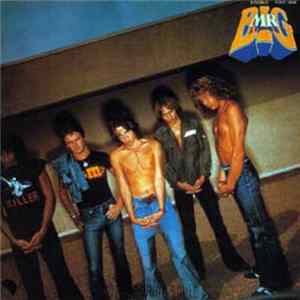 FLAC Mr. Big - Photographic Smile