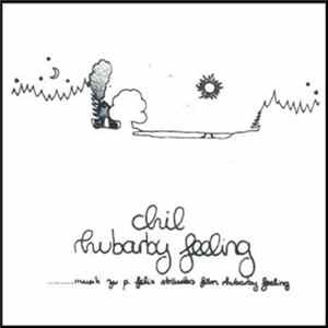 FLAC Chil - Rhubarby Feeling