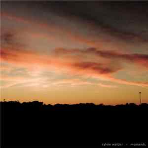 FLAC Sylvie Walder - Moments