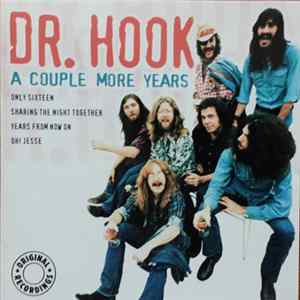 FLAC Dr. Hook - A Couple More Years