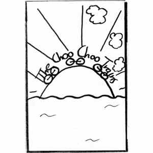 FLAC The Choo Choo Trains - The Choo Choo Trains