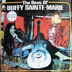FLAC Buffy Sainte-Marie - The Best Of Buffy Sainte-Marie