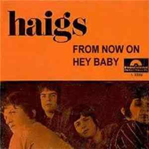 FLAC The Haigs - From Now On