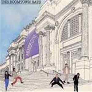 FLAC Boomtown Rats, The - Ratrospective