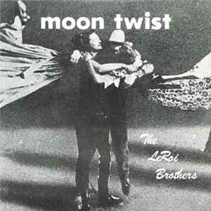 FLAC The Leroi Brothers - Moon Twist
