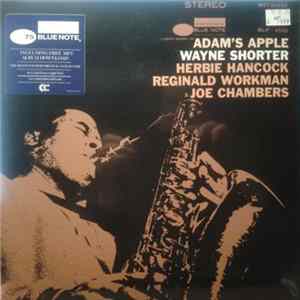 FLAC Wayne Shorter - Adam's Apple