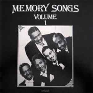 FLAC Various - Memory Songs Volume 1