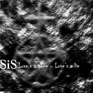 FLAC SiS - Love's a Game - Love's a Lie