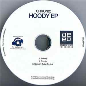 FLAC Chron!c - Hoody EP
