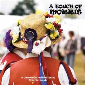 FLAC Various - A Touch Of Morris