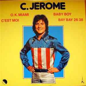 FLAC C. Jérôme - Baby Boy...