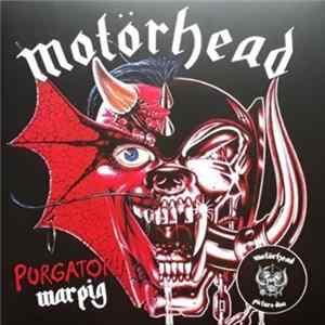 FLAC Motörhead - Purgatory Warpig