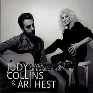 FLAC Judy Collins & Ari Hest - Silver Skies Blue
