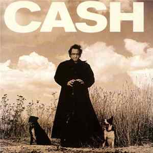 FLAC Johnny Cash - American Recordings