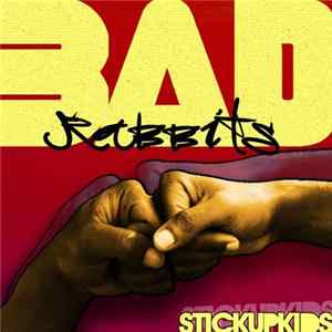 FLAC Bad Rabbits - Stick Up Kids EP