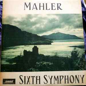 FLAC The Vienna Orchestra, Charles Adler - Symphony no. 6 in A minor
