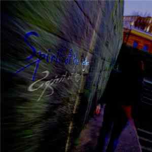 FLAC ThatMykl - Spirit Of The Restless
