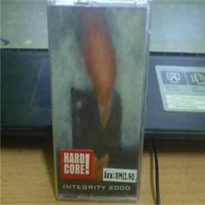 FLAC Integrity - Integrity 2000