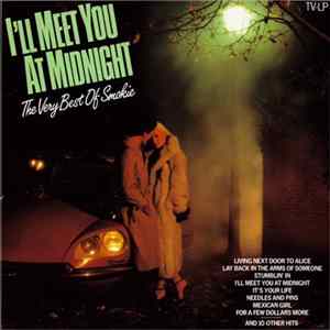 FLAC Smokie - I'll Meet You At Midnight - The Very Best Of Smokie