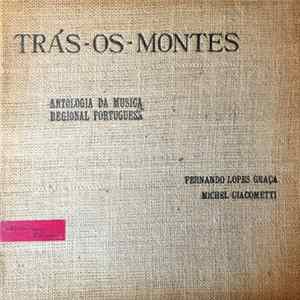 FLAC Fernando Lopes-Graça, Michel Giacometti - Trás-Os-Montes
