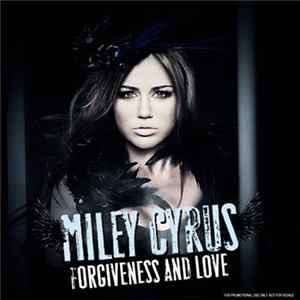 FLAC Miley Cyrus - Forgiveness And Love