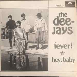 FLAC The Deejays - Fever