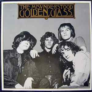 FLAC The Misunderstood - Golden Glass