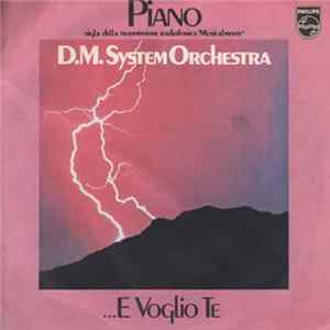 FLAC D.M. System Orchestra - Piano