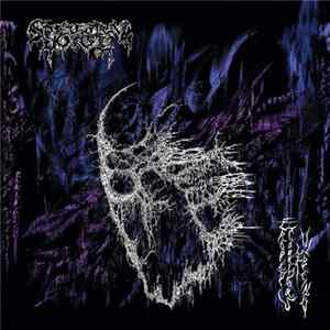 FLAC Spectral Voice - Eroded Corridors Of Unbeing