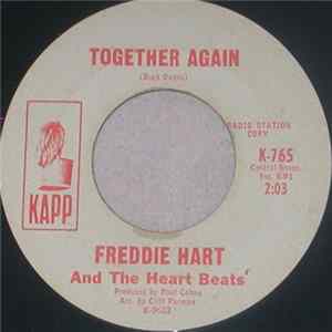 FLAC Freddie Hart And The Heartbeats - A Hurtin' Man