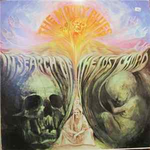 FLAC The Moody Blues - In Search Of The Lost Chord