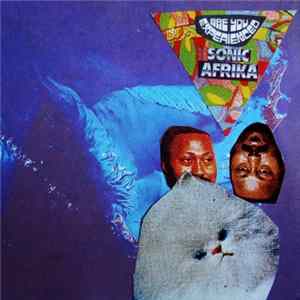 FLAC Afrika Pseudobruitismus - Are You Experienced Sonic Afrika?