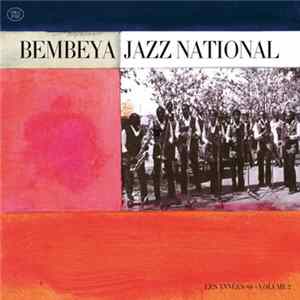 FLAC Bembeya Jazz National - Volume 2