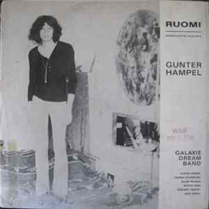FLAC Gunter Hampel And His Galaxie Dream Band - Ruomi (Songs For My Sun-Son)