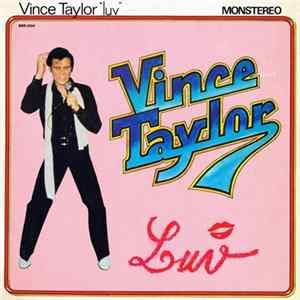 FLAC Vince Taylor - Luv