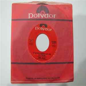 FLAC Jana Jillio - Your Boyfriend's Got His Eye On Me / Don't You Love It