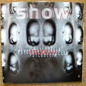 FLAC Show - Psycodelia