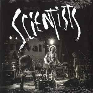 FLAC Scientists - 9H₂O.SiO₂