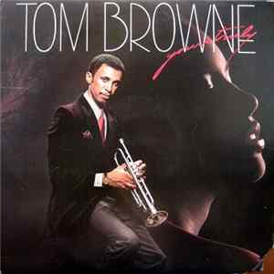 FLAC Tom Browne - Yours Truly