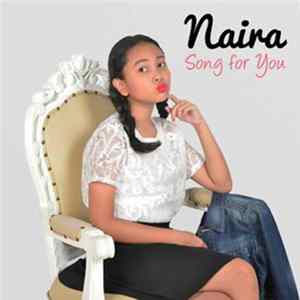 FLAC Adisa Naira - Song For You