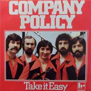 FLAC Company Policy - Take It Easy