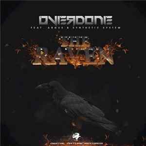 FLAC Overdone - The Raven