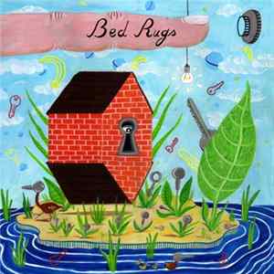 FLAC Bed Rugs - Purple Pill / Dream On